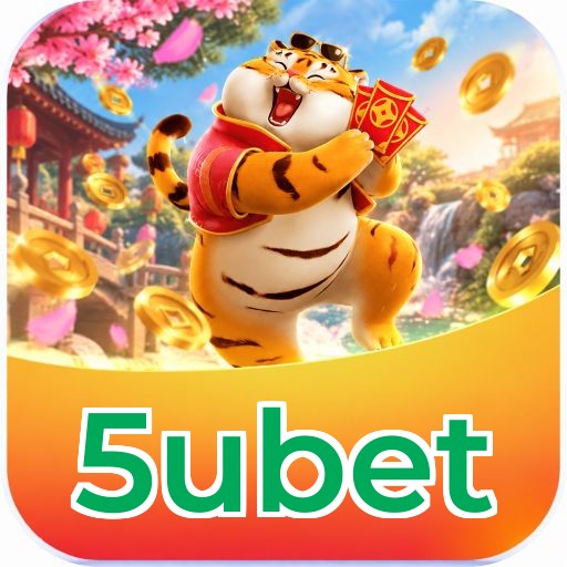 5ubet Bônus Oficial - Rollover 25x Justo