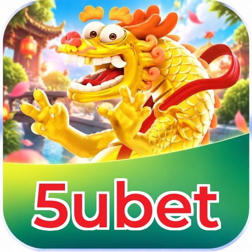 5ubet VIP Program Logo