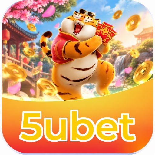 Requisitos do APK 5ubet para Android - Logo Oficial