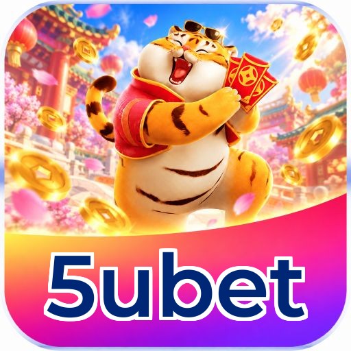 5ubet Logo