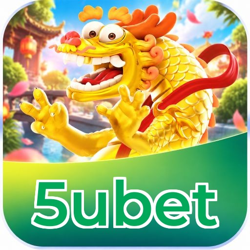 5ubet Logo