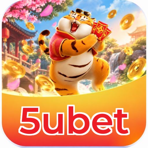 Logo 5ubet APP Mobile Brasil
