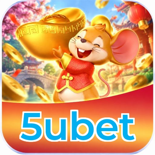 5ubet Download Speed Test Logo - Teste de Velocidade Certificado