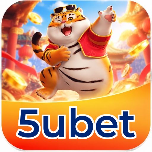 Logo 5ubet Loteria Online
