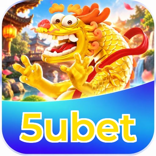 Logo 5ubet Plataforma Certificada