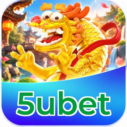 Logo da 5ubet