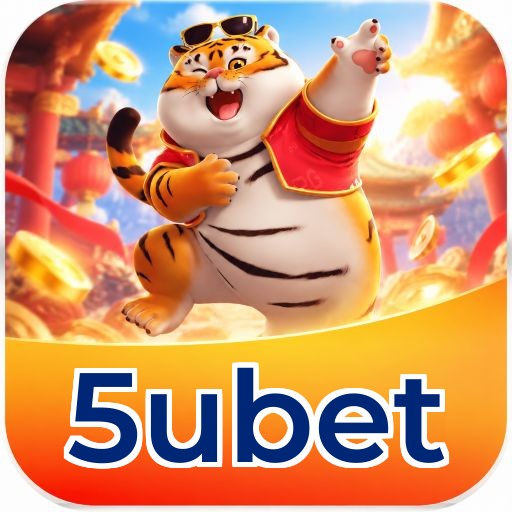 Logo 5ubet Cassino Ao Vivo Brasil