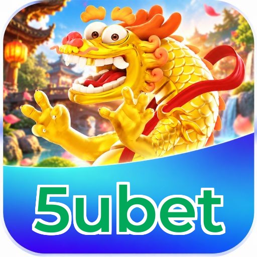 5ubet Jackpots Progressivos
