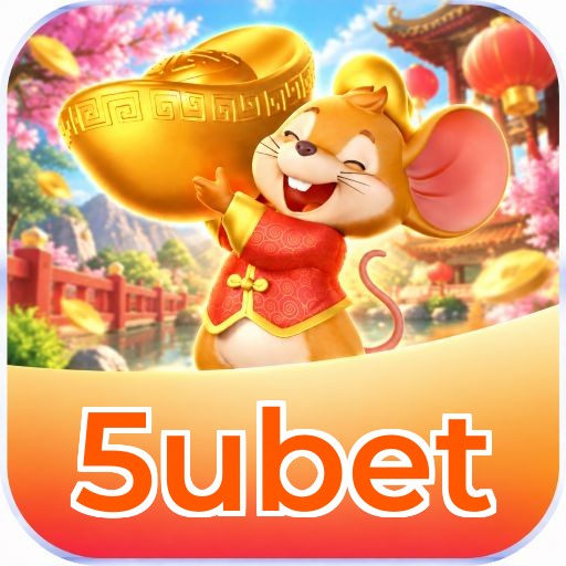 5ubet Baixar Download Logo Oficial Certificado