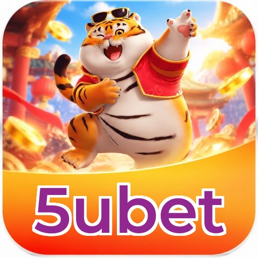 Logo 5ubet Telegram Canal Oficial