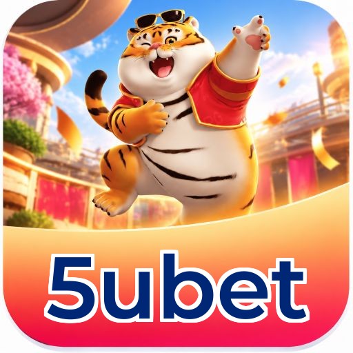 5ubet Logo