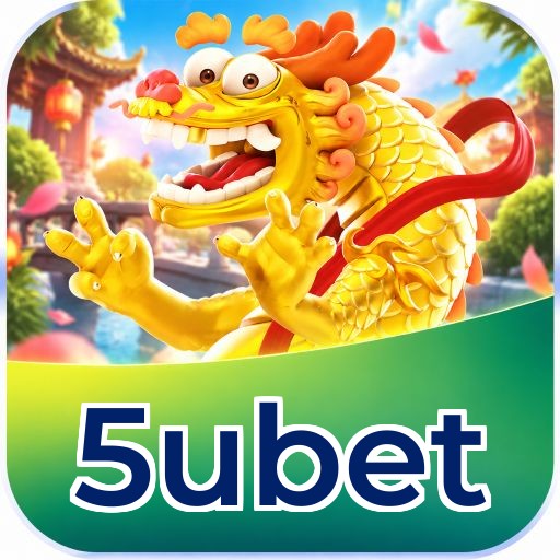 Logo 5ubet Cassino Online Brasil