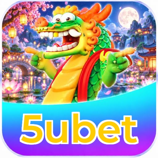 Logo 5ubet Baixar Download Brasil