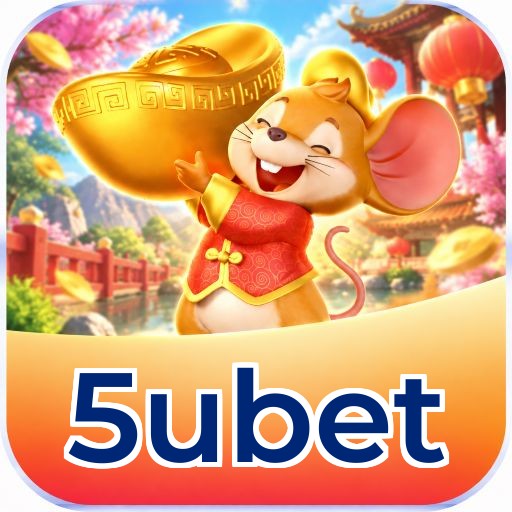 Logo 5ubet Bônus Brasil