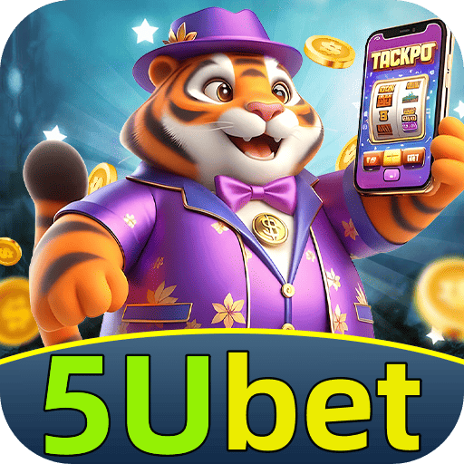 5UBET Cassino Online