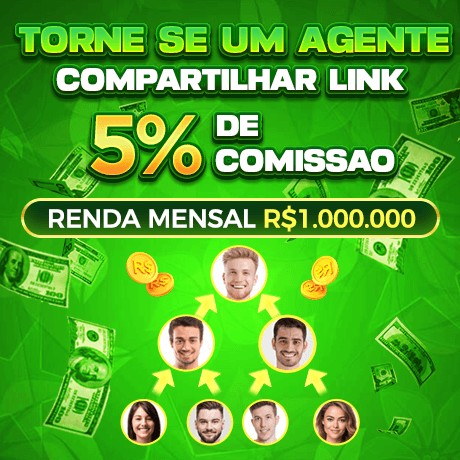 5UBET Indique amigos para receber um bônus